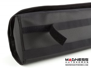 Tool Tote - Black Italy - 500 Logo