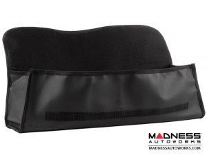 Tool Tote - Black Italy - 500 Logo