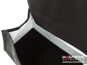 Tool Tote - Black Italy - 500 Logo