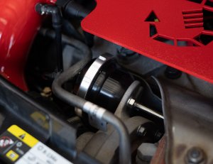 FIAT 500 Turbo Actuator - Turbosmart - 1.4L Multi Air Turbo