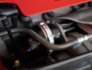 FIAT 500 Turbo Actuator - Turbosmart - 1.4L Multi Air Turbo