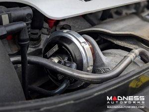 FIAT 500X Turbo Actuator - 1.4L Turbo - Turbosmart 