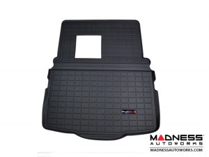 FIAT 500L Cargo Area Liner - All Weather - WeatherTech