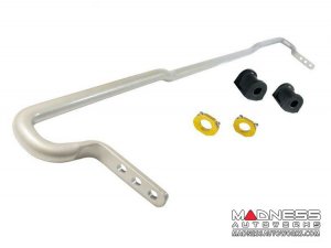 FIAT 124 Spider Sway Bar - Whiteline - Front - Adjustable