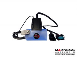 FIAT 500 Throttle Controler - Power Pedal - European Model