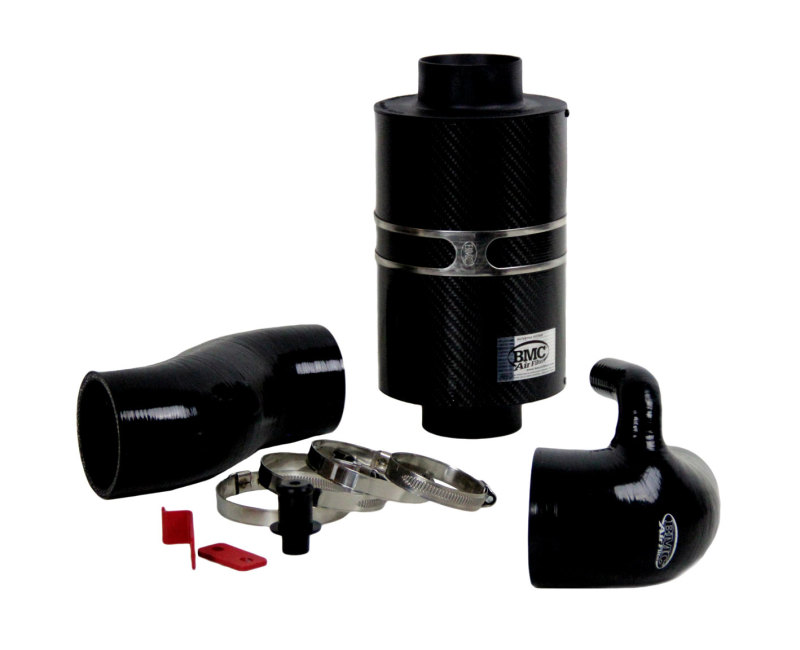 Fiat Panda II Performance Air Intake - BMC - Carbon Dynamic Airbox - `06-`11