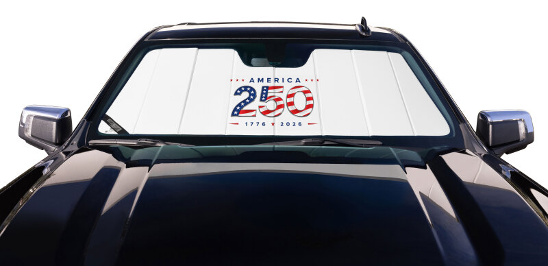 Fiat 500X Window Shade - Covercraft - UVS100 Premier - `16-`23