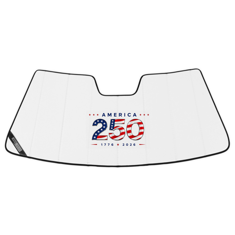 Fiat 124 Spider Custom Sunscreen - Covercraft - UVS100 Premier - `17-`20