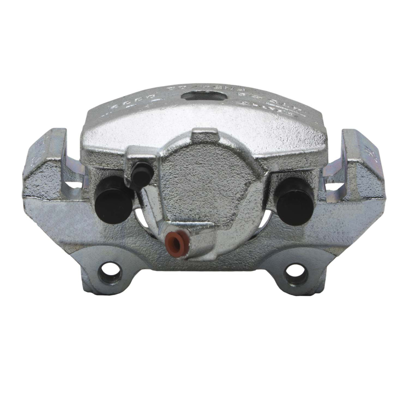 Fiat 500 Brake Caliper - Front - DFC - Premium - Silver Zinc Coated - `12-`18