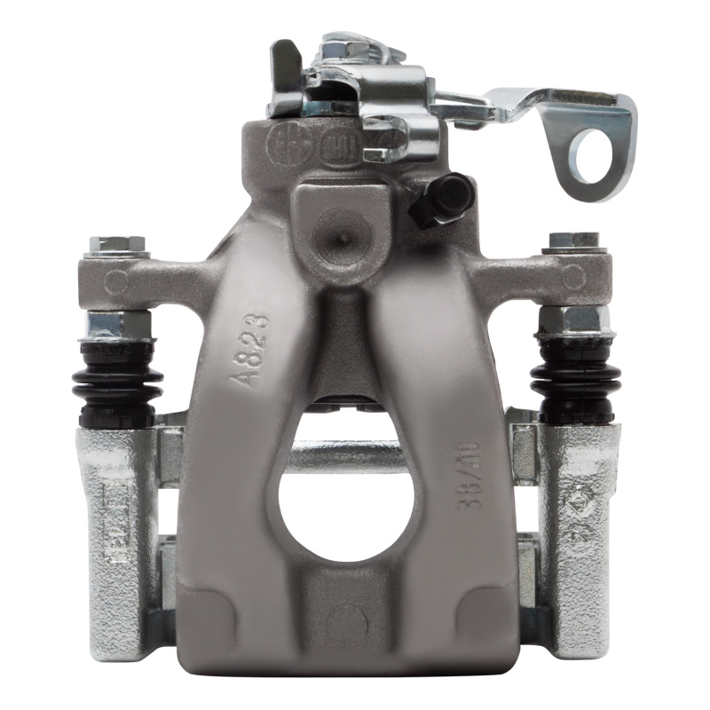 Fiat 500L Brake Caliper - Rear R - DFC - Premium - Silver Zinc - `14-`18