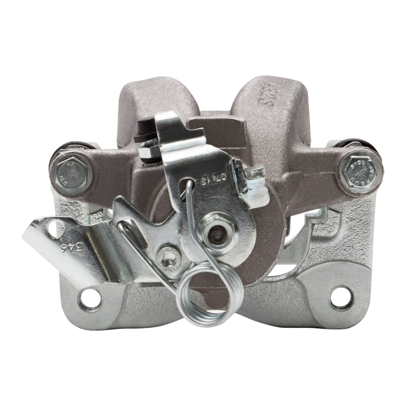 Fiat 500L Brake Caliper - Rear R - DFC - Premium - Silver Zinc - `14-`18