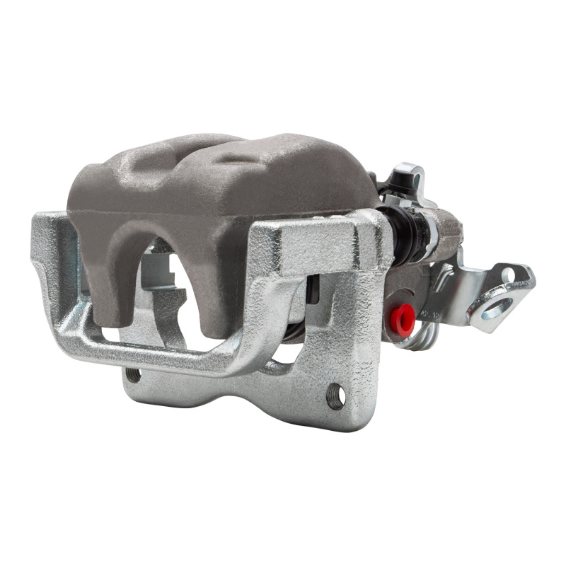 Fiat 500L Brake Caliper - Rear R - DFC - Premium - Silver Zinc - `14-`18