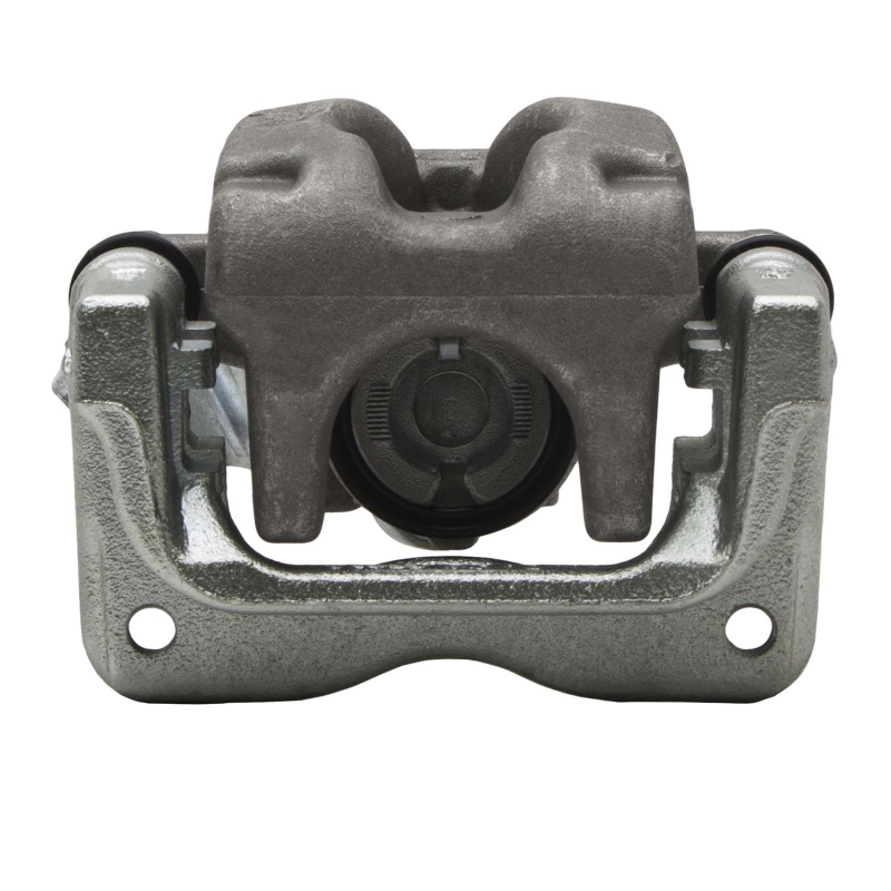 Fiat 500L Brake Caliper - Rear - DFC - Premium - Silver Zinc Coated - `14-`18