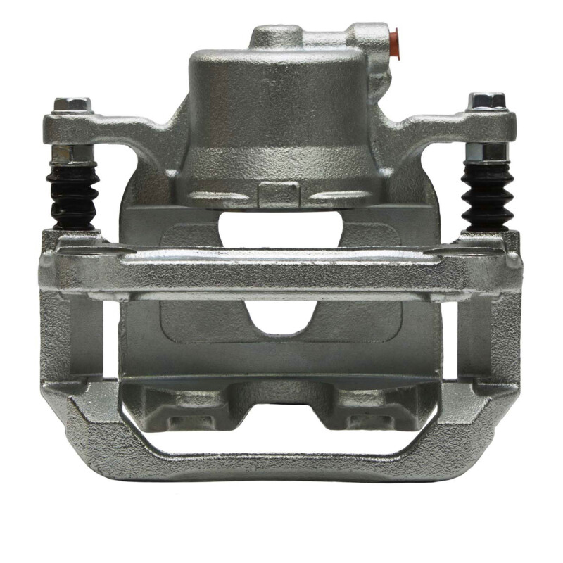 Fiat 500X Brake Caliper - Front - DFC - Premium - Silver Zinc Coated - `15-`23