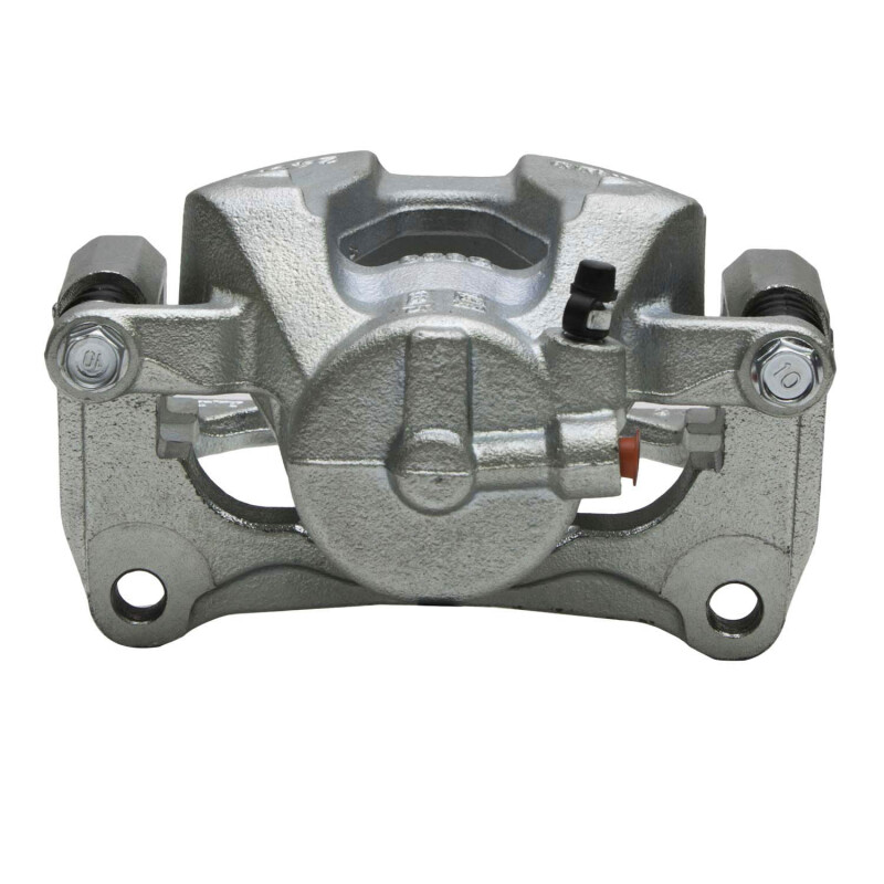 Fiat 500X Brake Caliper - Front - DFC - Premium - Silver Zinc Coated - `15-`23