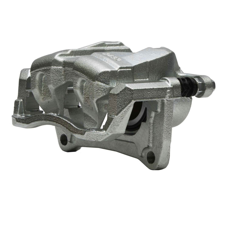 Fiat 500X Brake Caliper - Front - DFC - Premium - Silver Zinc Coated - `15-`23