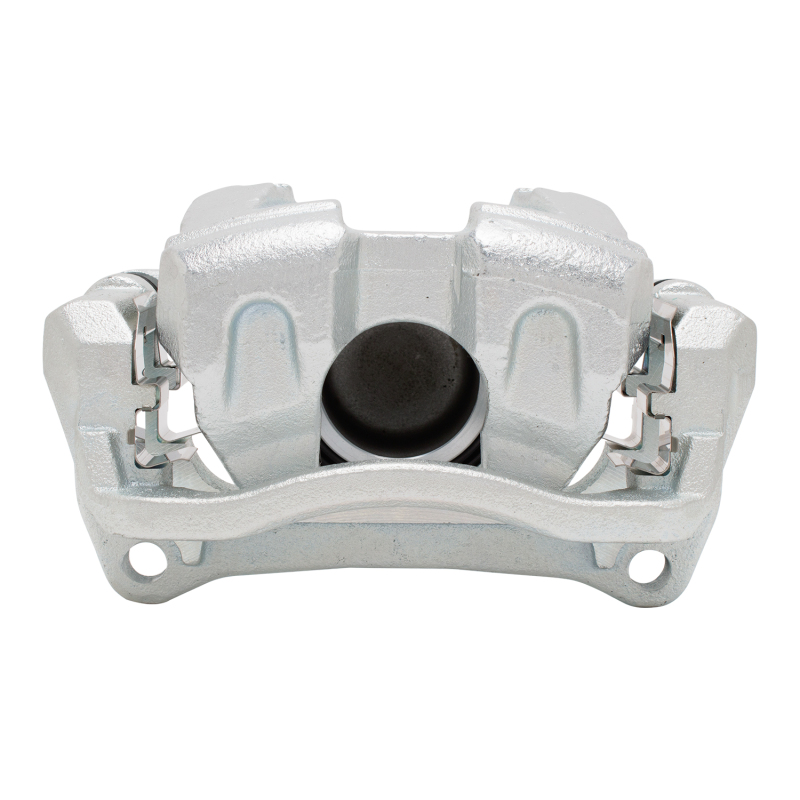Fiat 500X Brake Caliper - Front - DFC - Premium - Silver - `15-`23