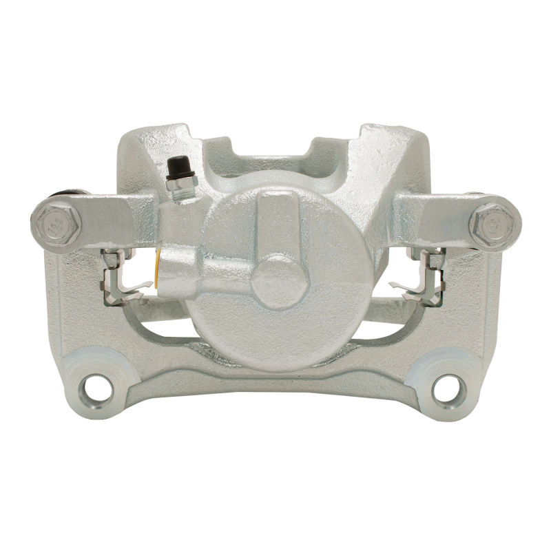 Fiat 500X Brake Caliper - Front - DFC - Premium - Silver - `15-`23