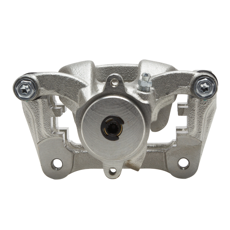 Fiat 500X Brake Caliper - Rear - DFC - Premium - Silver Zinc Coated - `15-`23