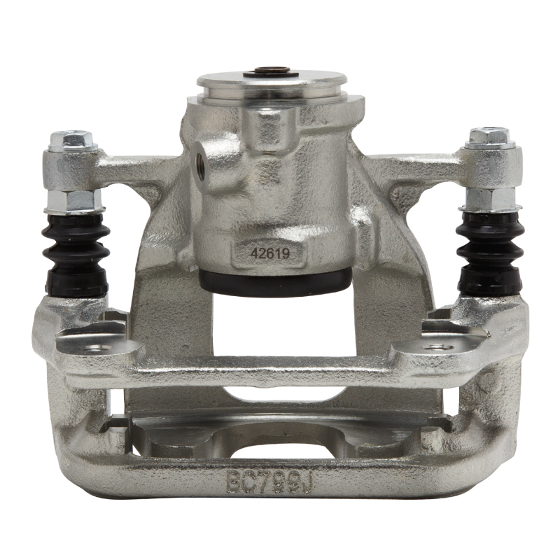 Fiat 500X Brake Caliper - Rear - DFC - Premium - Silver Zinc Coated - `15-`23