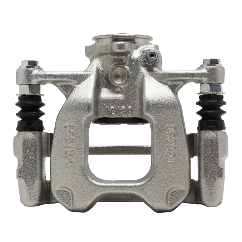 Fiat 500X Brake Caliper - Rear - DFC - Premium - Silver Zinc Coated - `15-`23