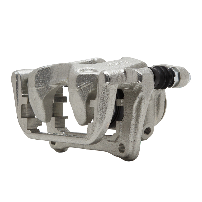 Fiat 500X Brake Caliper - Rear - DFC - Premium - Silver Zinc Coated - `15-`23