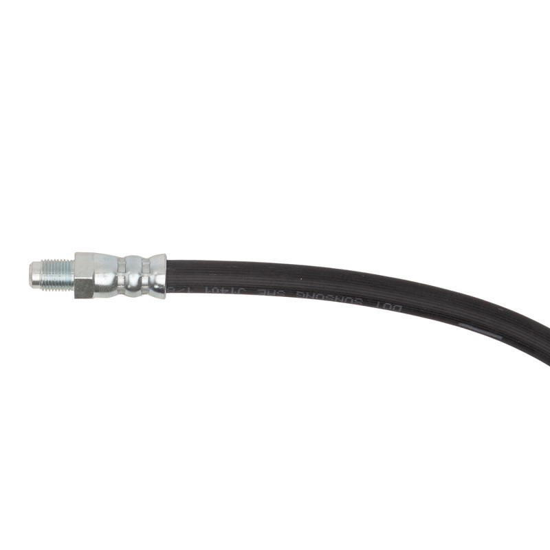 Fiat 500X Brake Hose - Front + Rear - DFC - `09-`23