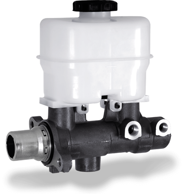 Fiat 500L Brake Master Cylinder - DFC - `14-`15
