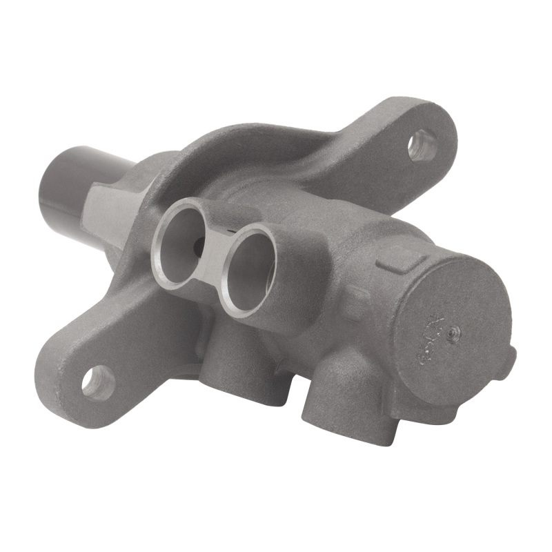 Fiat 500X Brake Master Cylinder - DFC - `15-`23