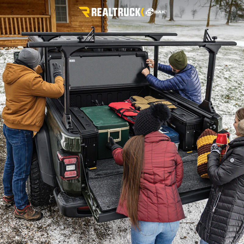 Fiat 500X Brake Rotors (2) - Front + Rear - DFC - GeoSPEC Coated Rotors - `15-`23