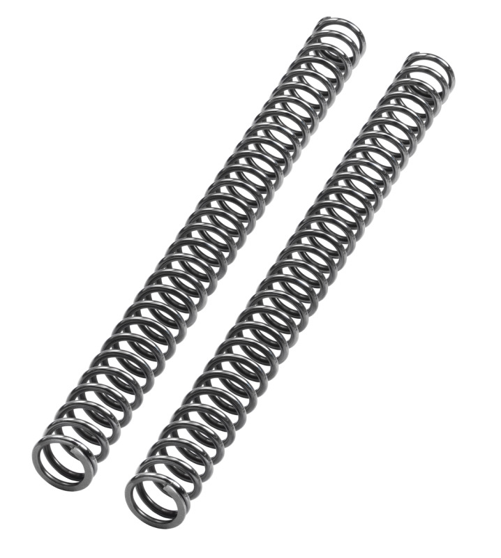 Fiat 500 Brake Kit - Front + Rear - DFC - Geospec Rotors + 4000 HybriDynamic Pads - `12-`19