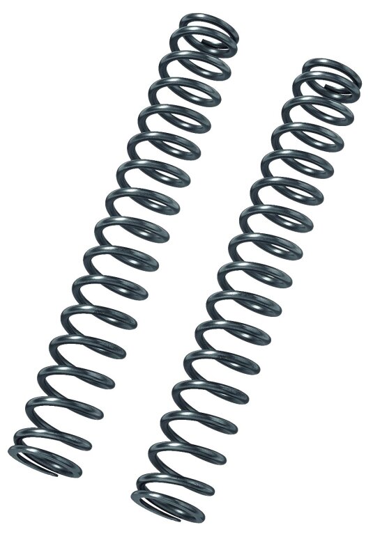 Fiat 500 Brake Kit - Front + Rear - DFC - Geospec Rotors + 4000 HybriDynamic Pads - `12-`19