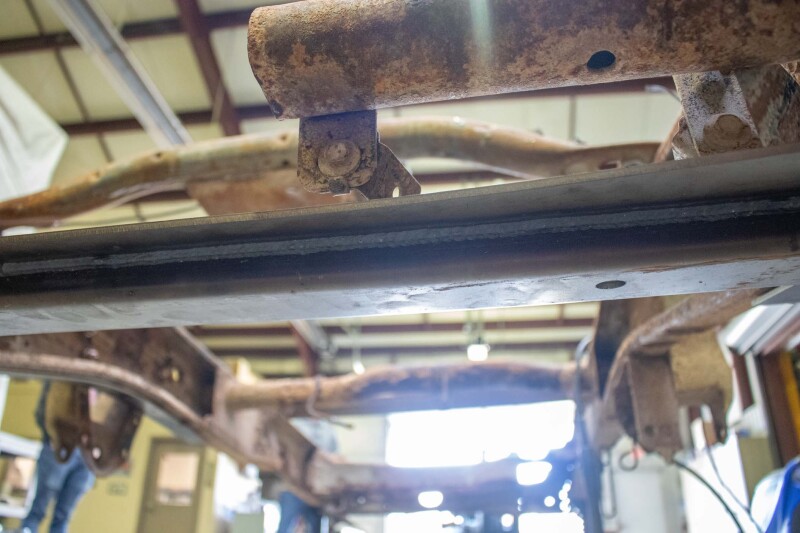 Fiat 500 Brake Rotors (2) - Front + Rear - DFC - Plain - `09-`19