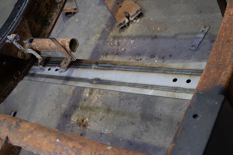 Fiat 500 Brake Rotors (2) - Front + Rear - DFC - Plain - `09-`19