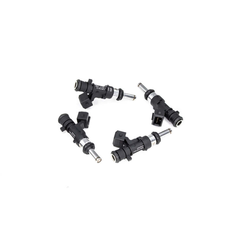 Fiat 500 Fuel Injector Set - DeatschWerks - 1100cc - `12-`19
