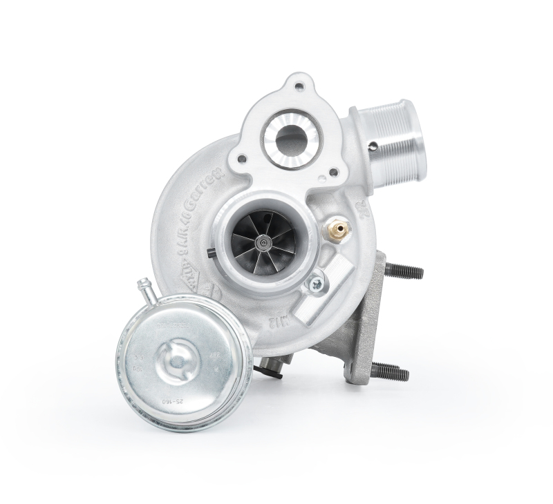 Fiat 500 Turbo Upgrade Kit - Garrett - MGT1446Z PowerMax - `09-`23