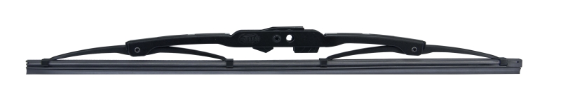 Fiat 500 Wiper Blade - Hella - Standard 14in - Single - 2012
