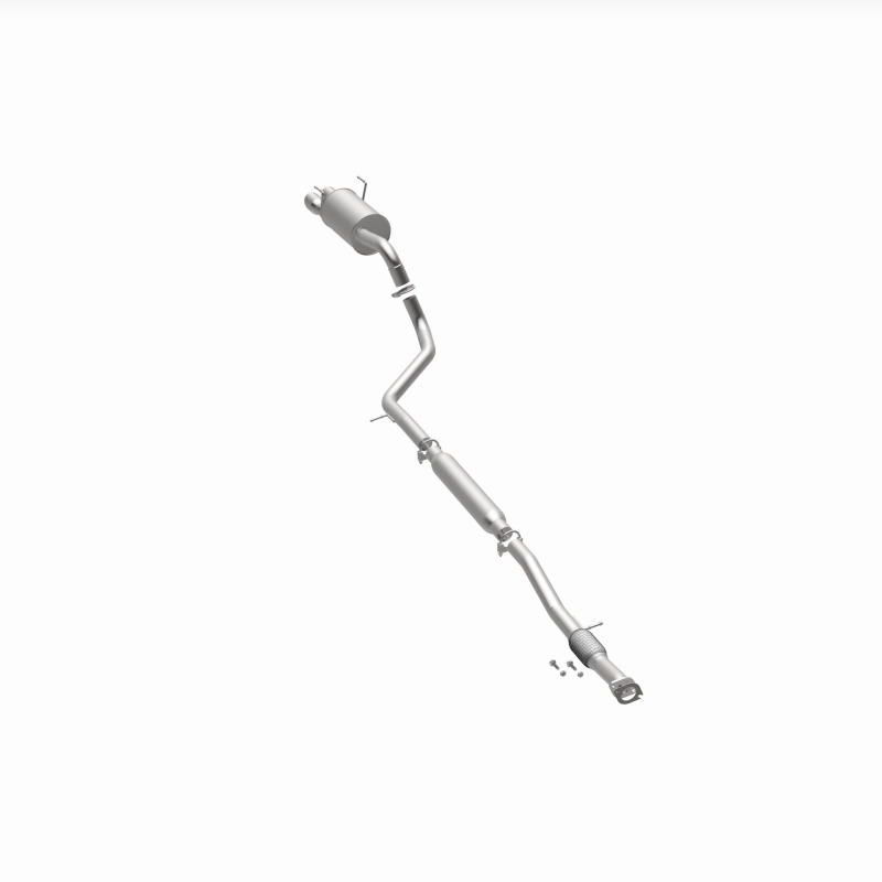 Fiat 500 Performance Exhaust - Magnaflow - Catback - `12-`19