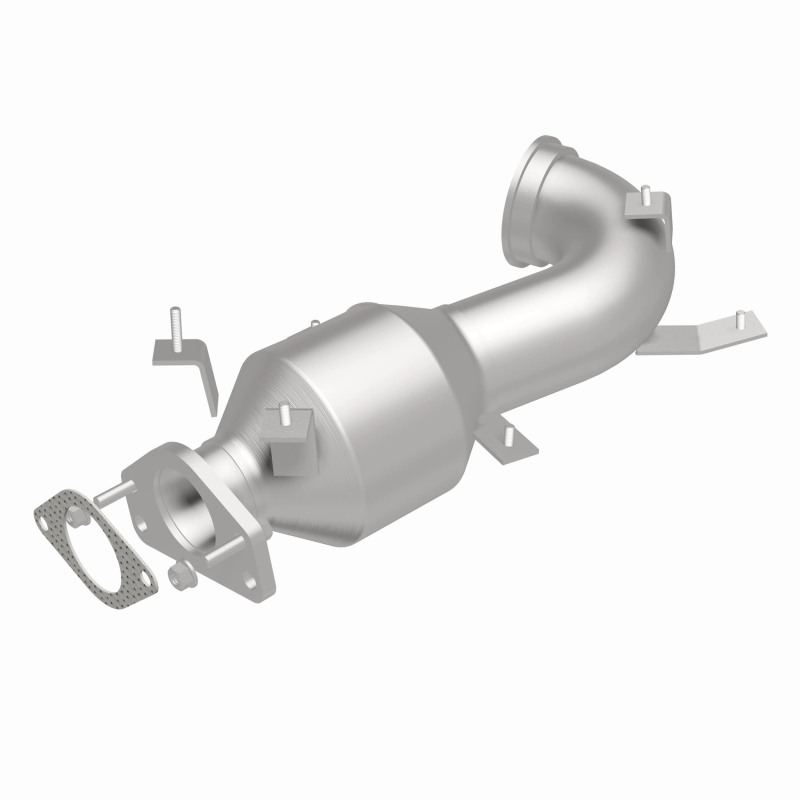 Fiat 500L Catalytic Converter - Magnaflow - Direct Fit - `17-`20
