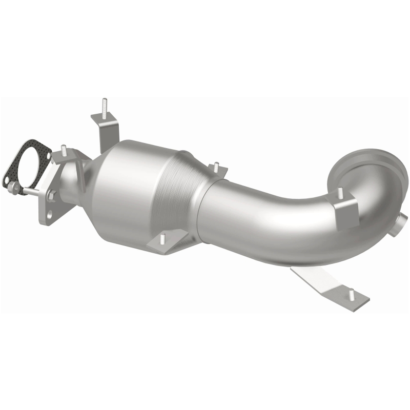 Fiat 500L Catalytic Converter - Magnaflow - Direct Fit - `17-`20