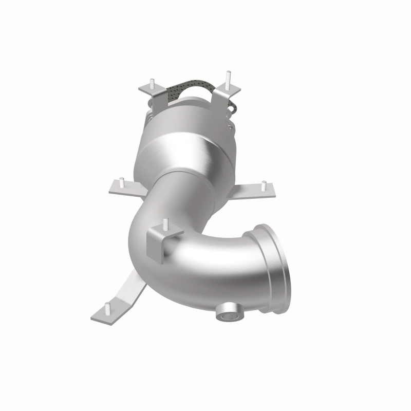 Fiat 500L Catalytic Converter - Magnaflow - Direct Fit - `17-`20