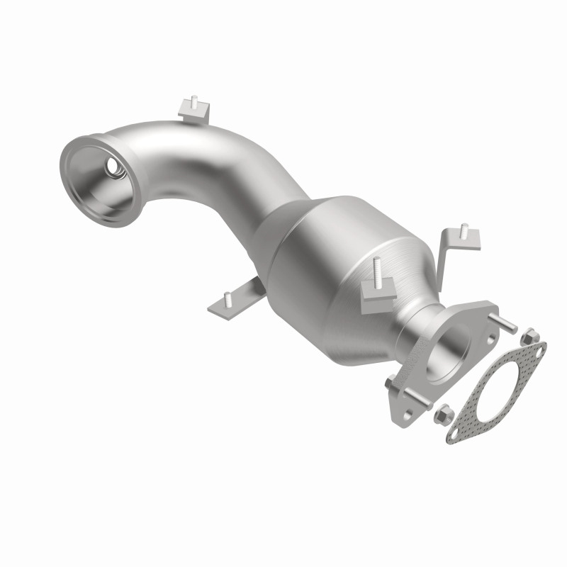 Fiat 500L Catalytic Converter - Magnaflow - Direct Fit - `17-`20