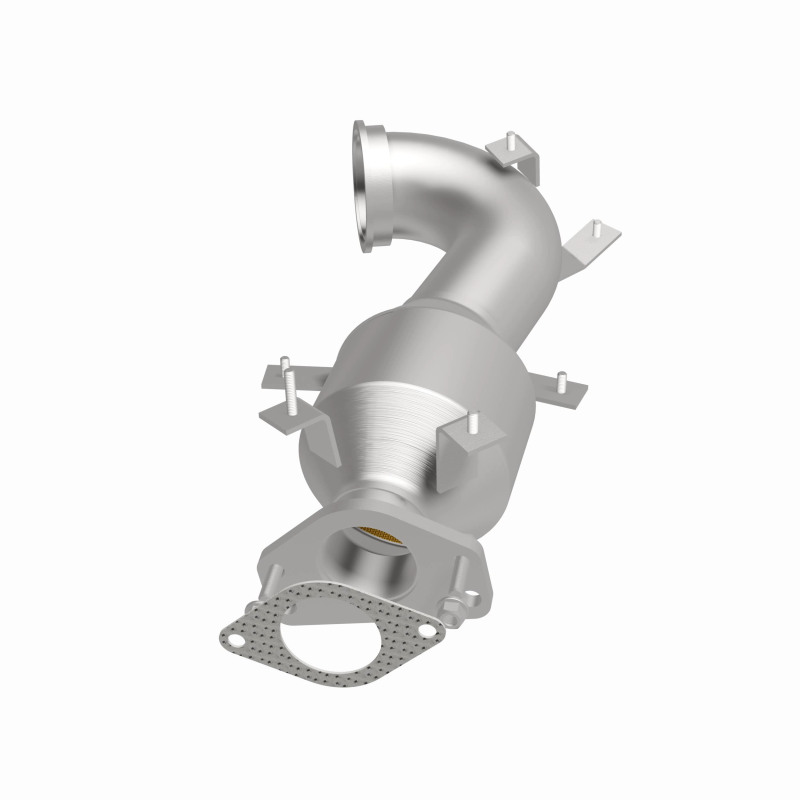 Fiat 500L Catalytic Converter - Magnaflow - Direct Fit - `17-`20
