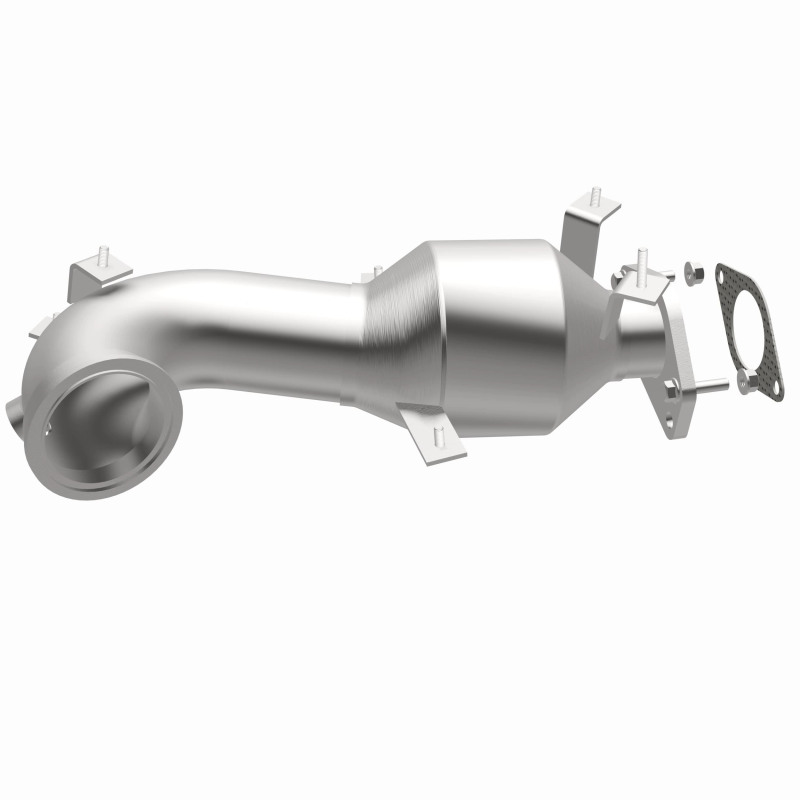 Fiat 500L Catalytic Converter - Magnaflow - Direct Fit - `17-`20