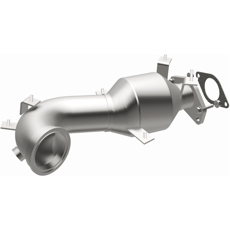 Fiat 500L Catalytic Converter - Magnaflow - Direct Fit - `17-`20