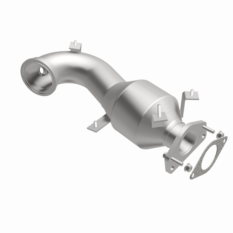 Fiat 500L Catalytic Converter - Magnaflow - Direct Fit - `17-`20