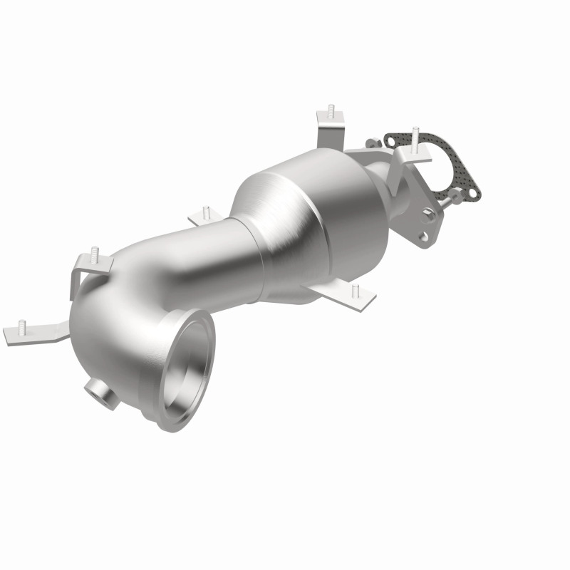 Fiat 500L Catalytic Converter - Magnaflow - Direct Fit - `17-`20
