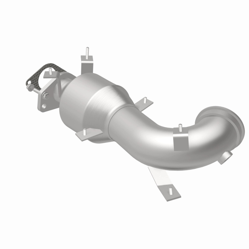 Fiat 500L Catalytic Converter - Magnaflow - Direct Fit - `17-`20
