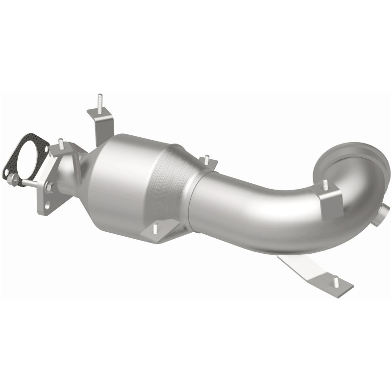 Fiat 500L Catalytic Converter - Magnaflow - Direct Fit - `17-`20