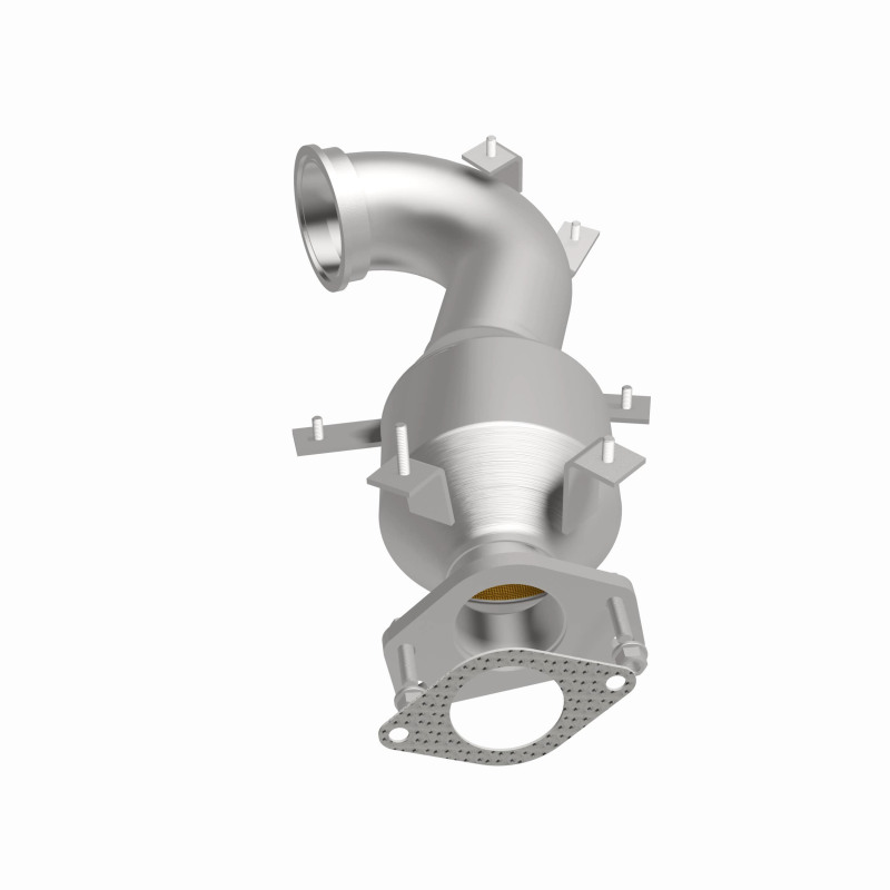 Fiat 500L Catalytic Converter - Magnaflow - Direct Fit - `17-`20